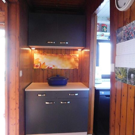 Ferienhaus Bussard Gammelsbach 外观 照片
