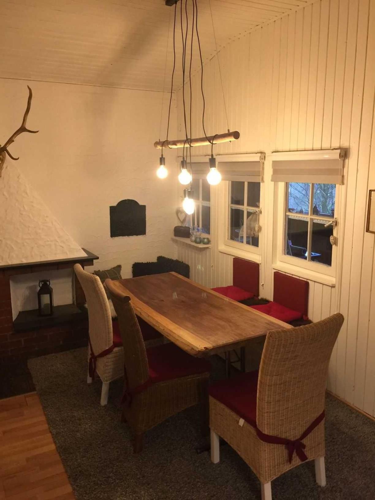 Ferienhaus Bussard Gammelsbach 外观 照片