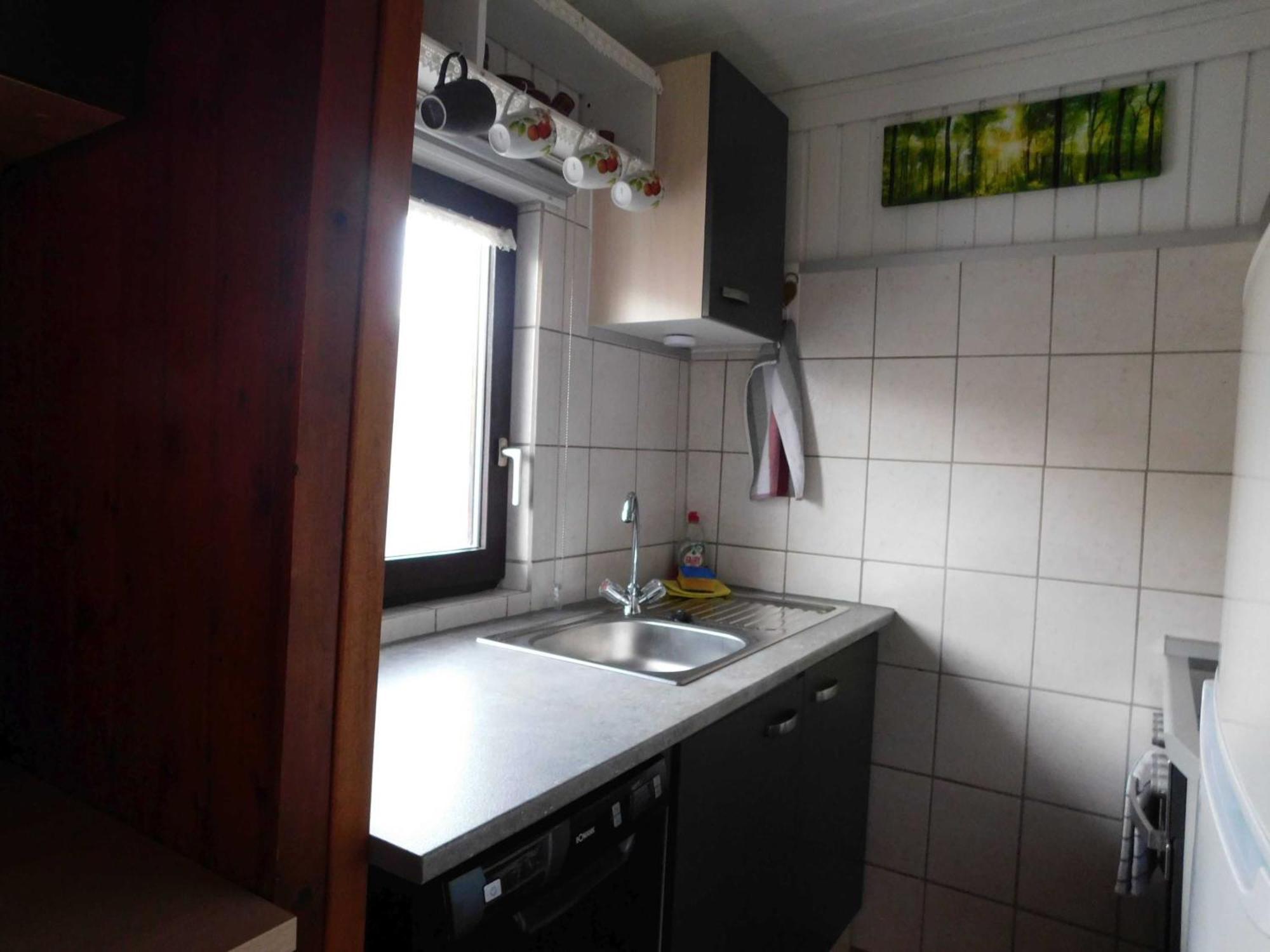 Ferienhaus Bussard Gammelsbach 外观 照片
