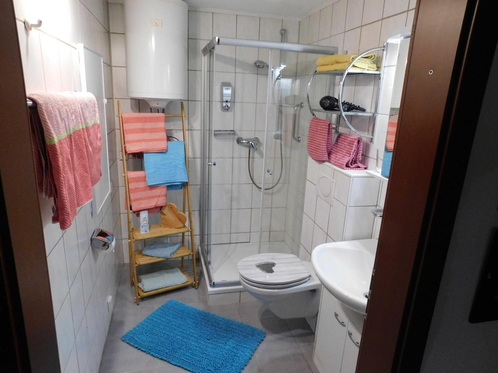 Ferienhaus Bussard Gammelsbach 外观 照片